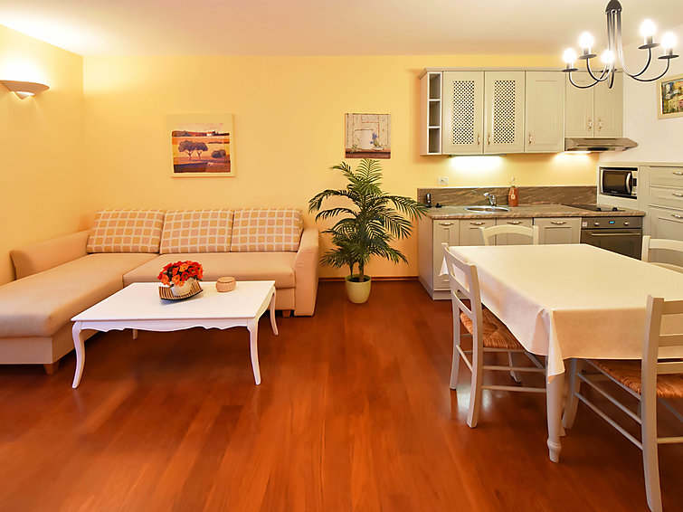 Foto van wonen van Appartement Opatija