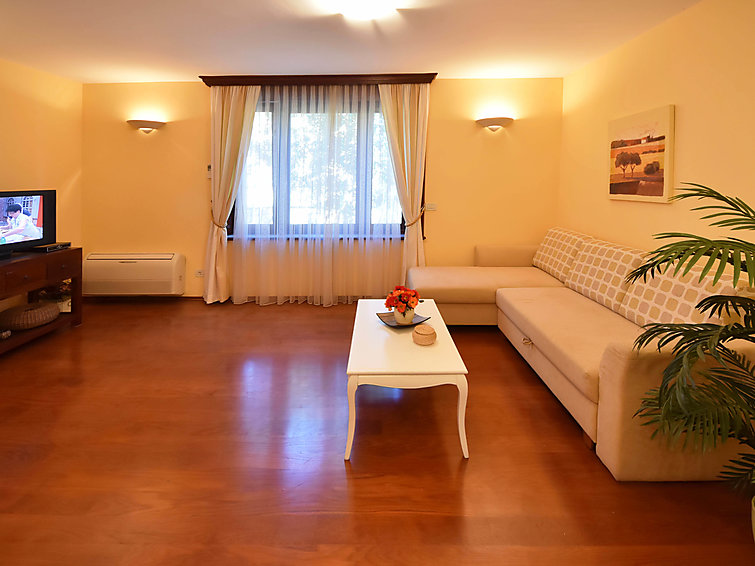 Foto van wonen van Appartement Opatija