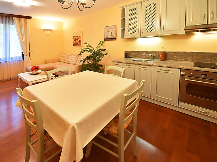 Foto van wonen van Appartement Opatija