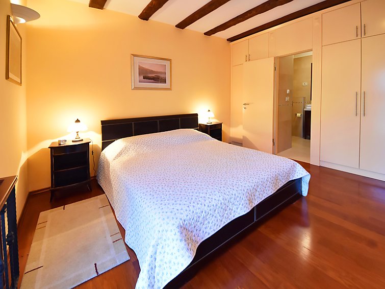 Foto van wonen van Appartement Opatija