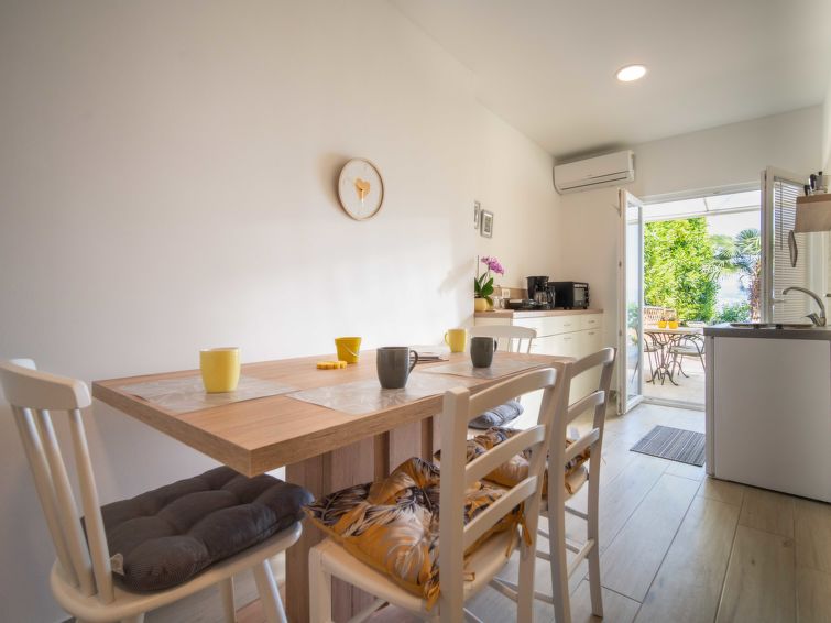 Foto van wonen van Vakantiehuis Opatija