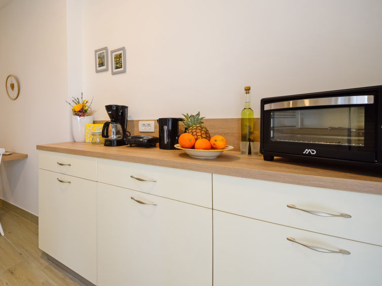 Foto van wonen van Vakantiehuis Opatija
