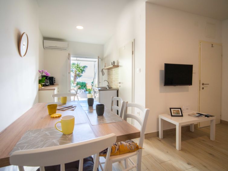 Foto van wonen van Vakantiehuis Opatija