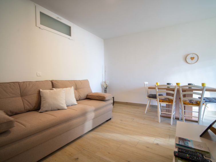 Foto van wonen van Vakantiehuis Opatija