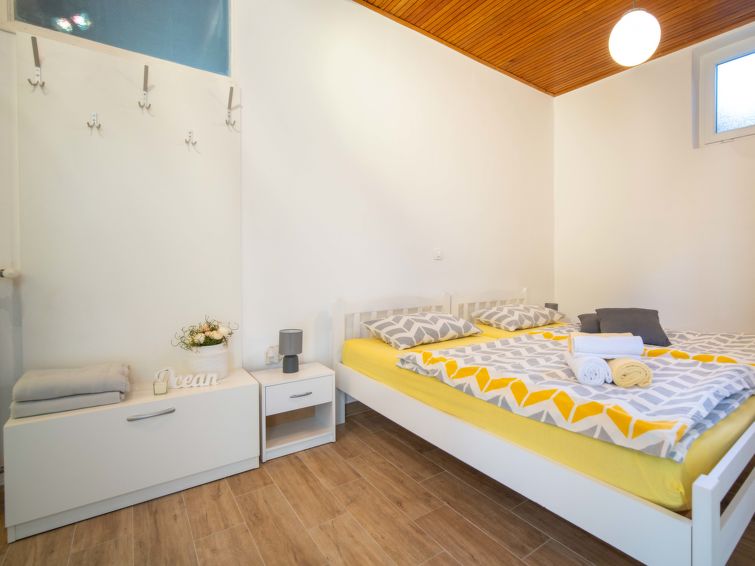 Foto van wonen van Vakantiehuis Opatija
