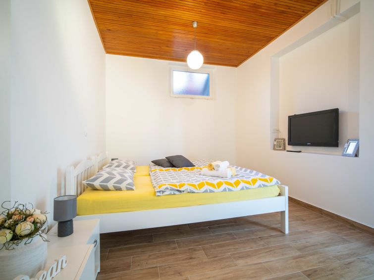 Foto van wonen van Vakantiehuis Opatija