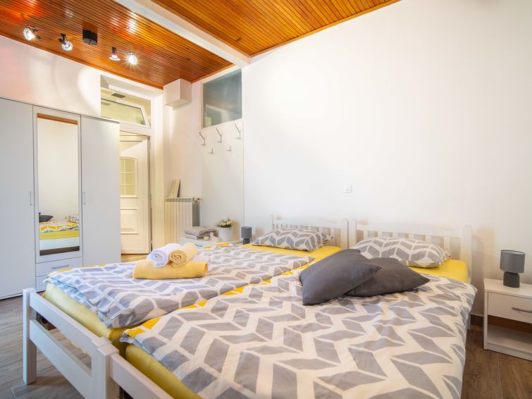 Foto van wonen van Vakantiehuis Opatija