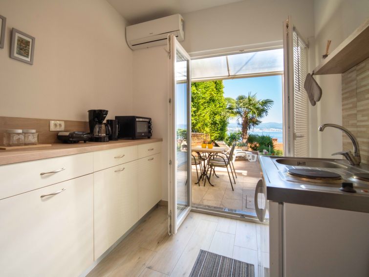 Foto van wonen van Vakantiehuis Opatija