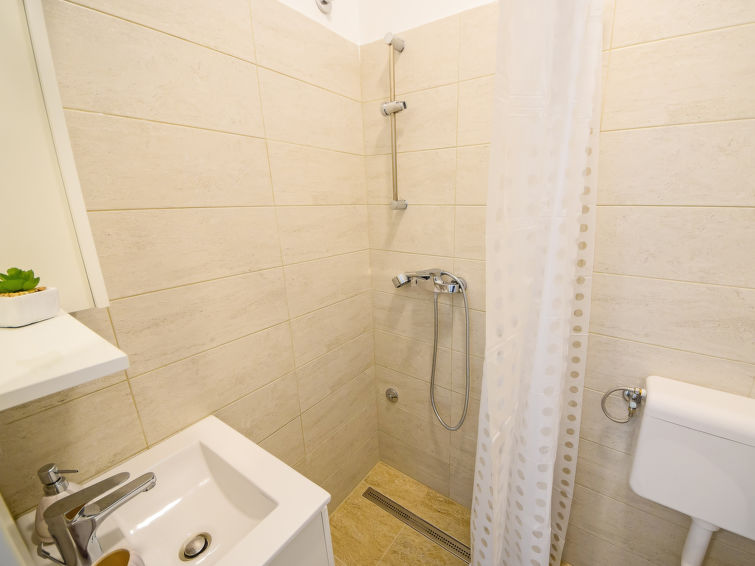 Foto van wonen van Vakantiehuis Opatija