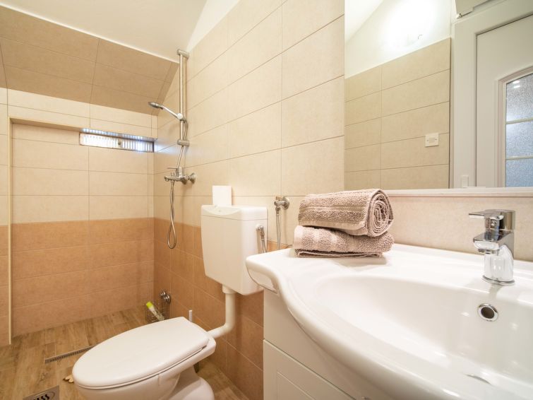 Foto van wonen van Vakantiehuis Opatija