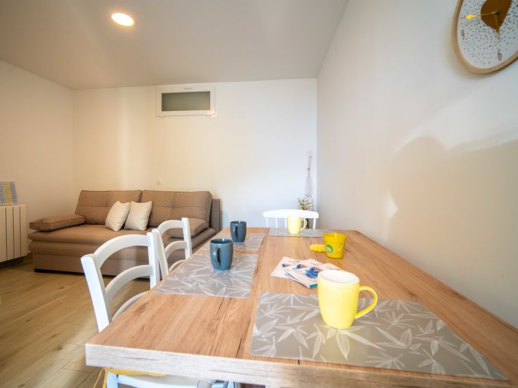 Foto van wonen van Vakantiehuis Opatija