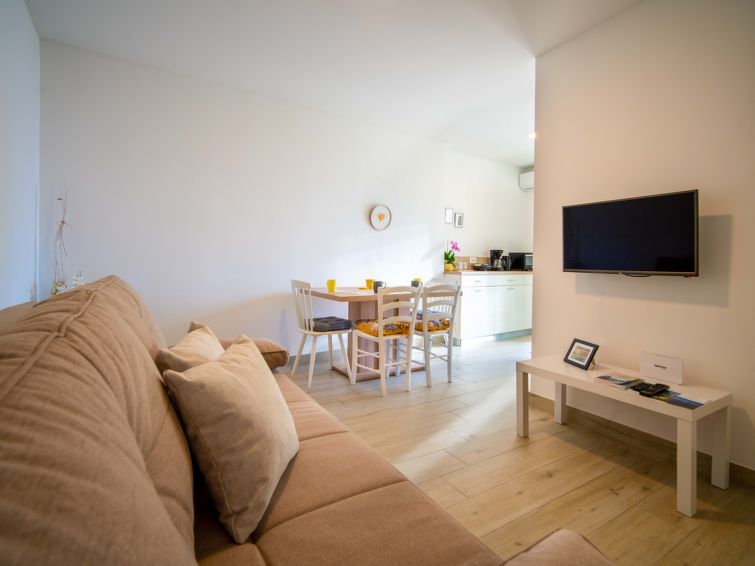 Foto van wonen van Vakantiehuis Opatija