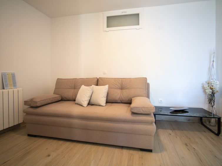 Foto van wonen van Vakantiehuis Opatija