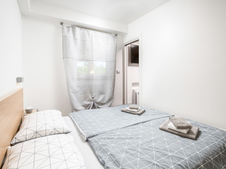 Foto van wonen van Appartement Opatija/Pobri