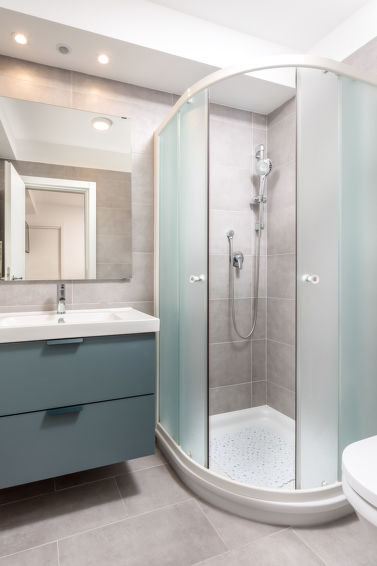 Foto van wonen van Appartement Opatija/Pobri
