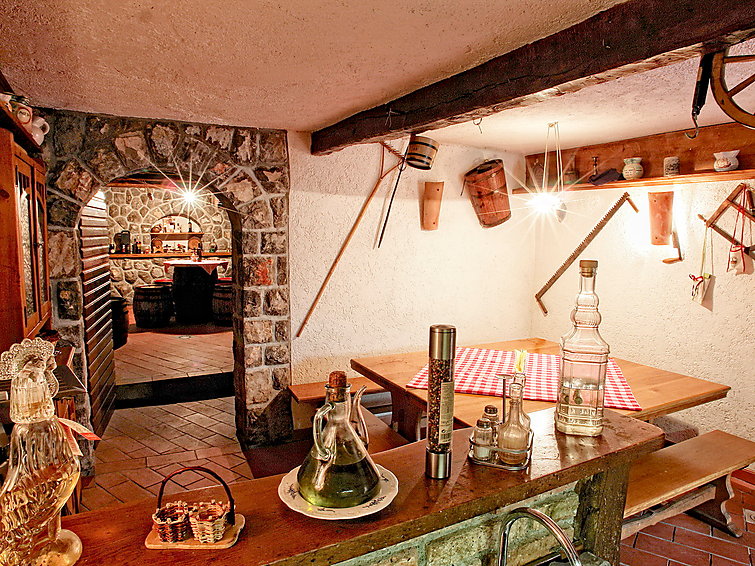 Foto van wonen van Appartement Opatija/Pobri