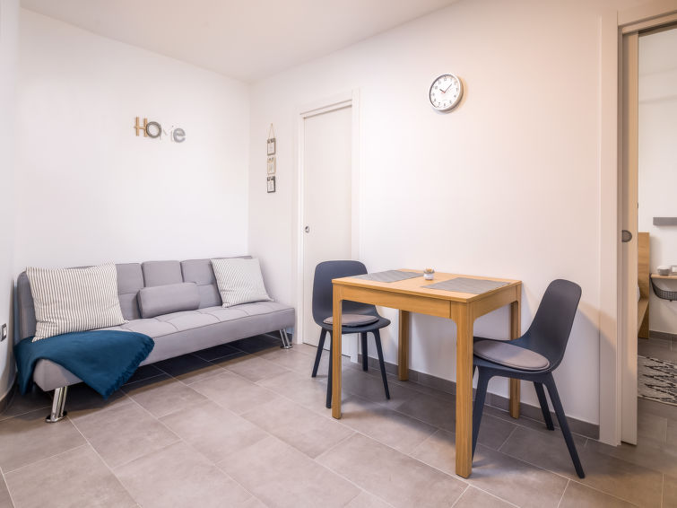 Foto van wonen van Appartement Opatija/Pobri