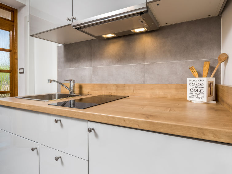 Foto van wonen van Appartement Opatija/Pobri
