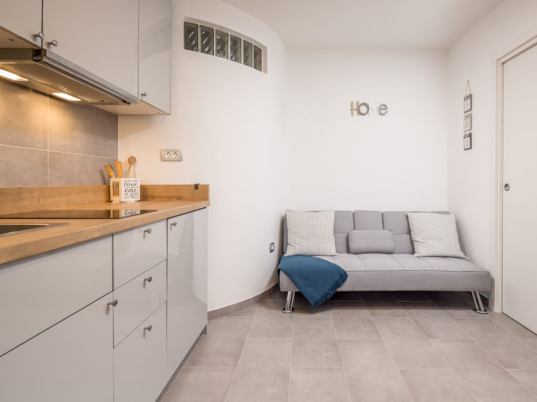 Foto van wonen van Appartement Opatija/Pobri