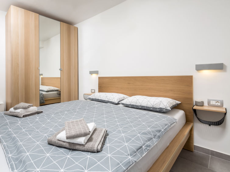Foto van wonen van Appartement Opatija/Pobri