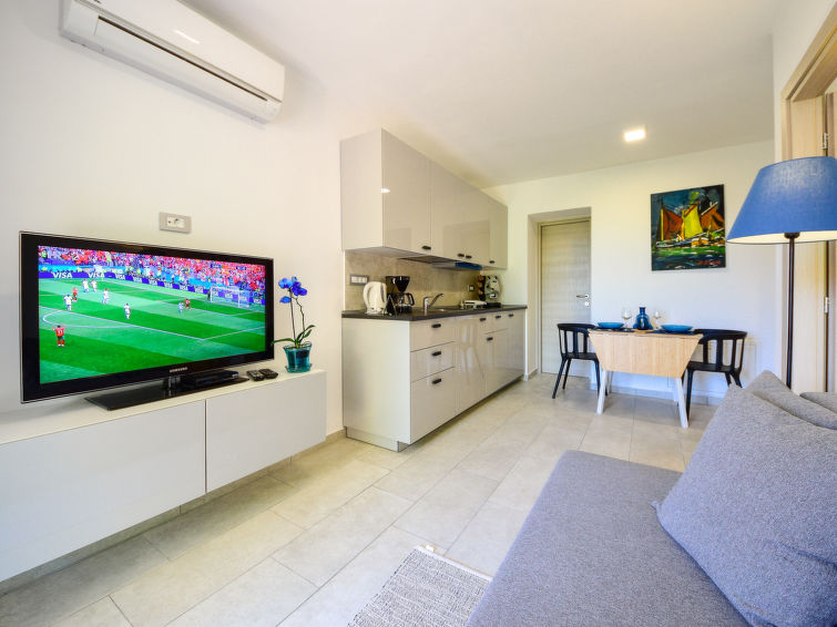 Foto van wonen van Appartement Opatija/Pobri