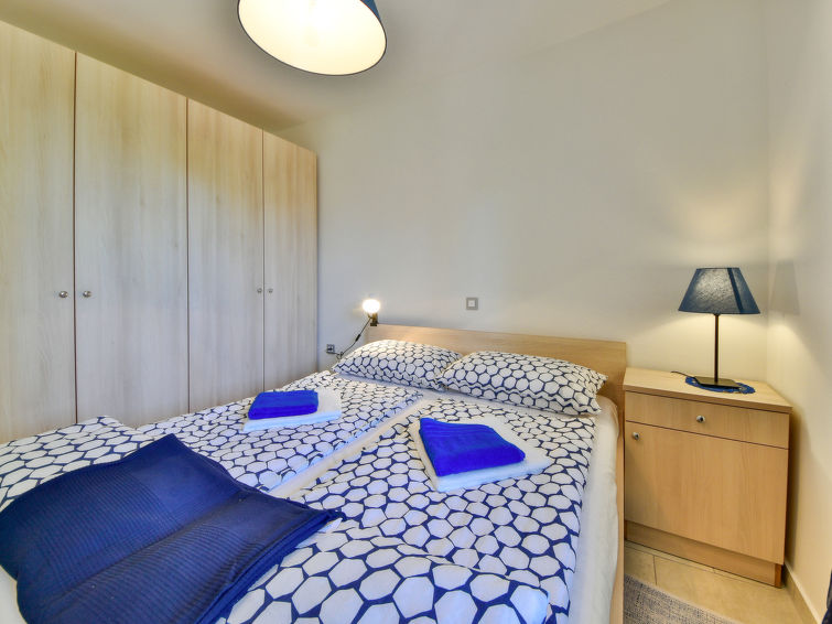 Foto van wonen van Appartement Opatija/Pobri