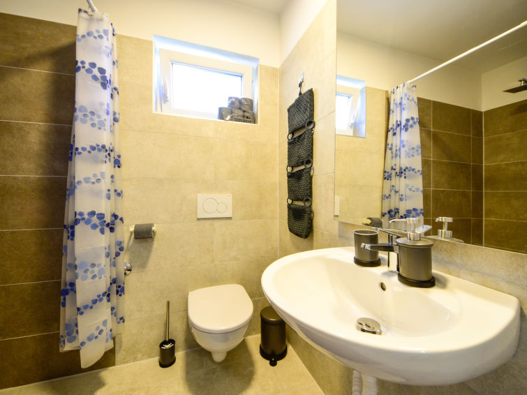Foto van wonen van Appartement Opatija/Pobri