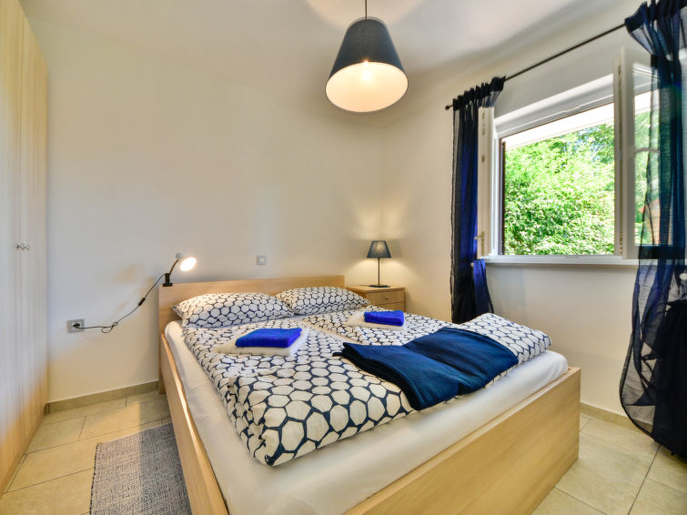 Foto van wonen van Appartement Opatija/Pobri
