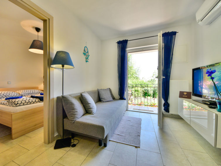 Foto van wonen van Appartement Opatija/Pobri
