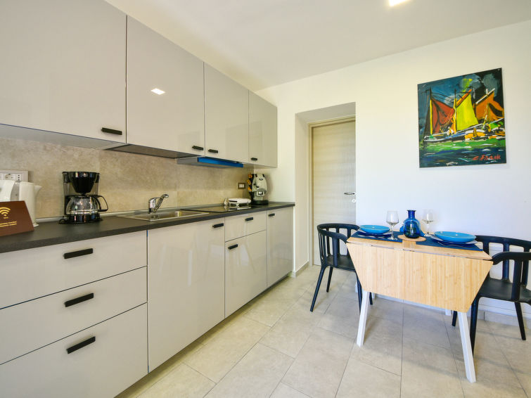 Foto van wonen van Appartement Opatija/Pobri