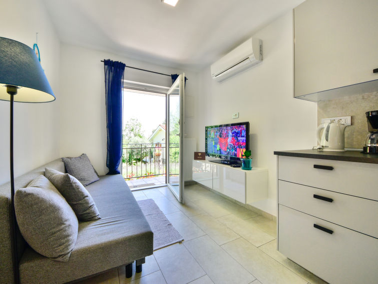 Foto van wonen van Appartement Opatija/Pobri