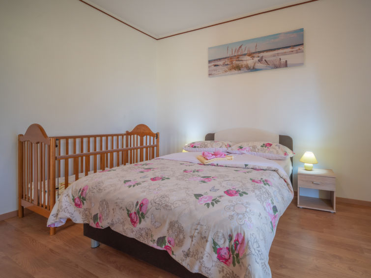 Foto van wonen van Appartement Opatija/Matulji