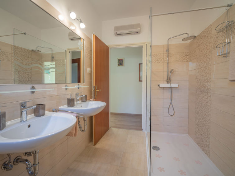 Foto van wonen van Appartement Opatija/Matulji