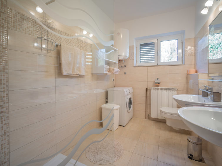 Foto van wonen van Appartement Opatija/Matulji