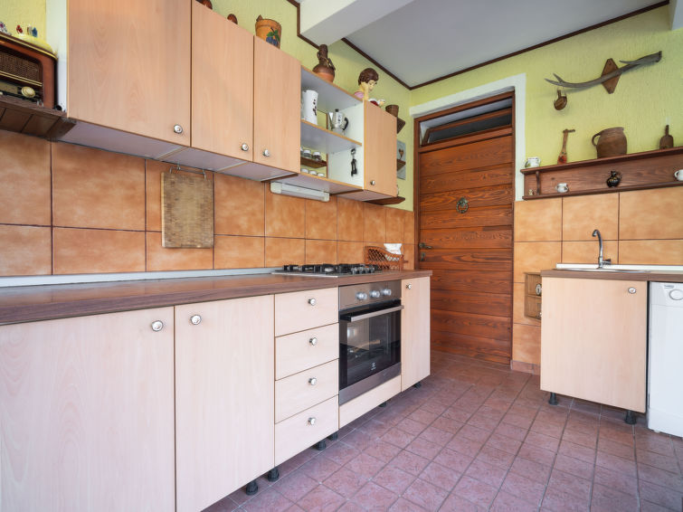 Foto van wonen van Appartement Opatija/Matulji