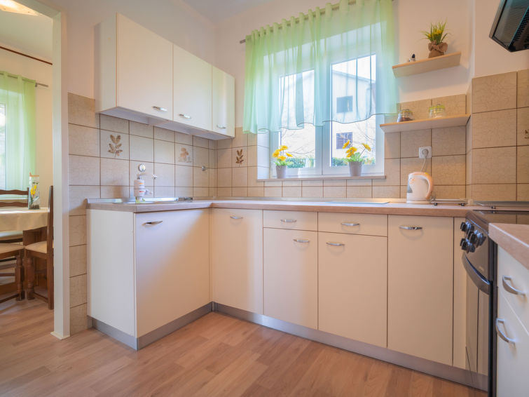 Foto van wonen van Appartement Opatija/Matulji