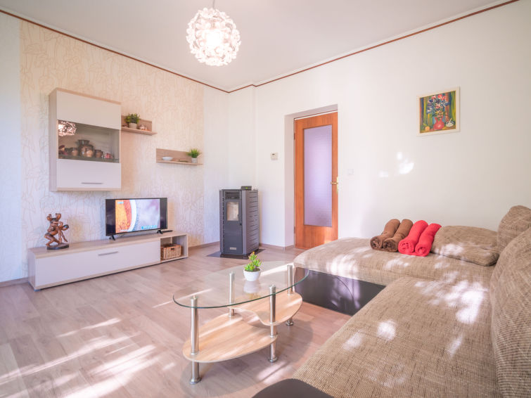 Foto van wonen van Appartement Opatija/Matulji