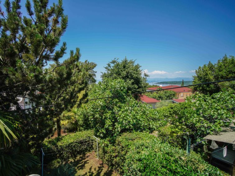 Foto van exterieur van Vakantiehuis Krk/Njivice