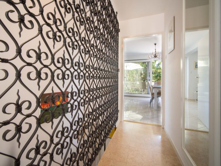Foto van wonen van Vakantiehuis Krk/Njivice