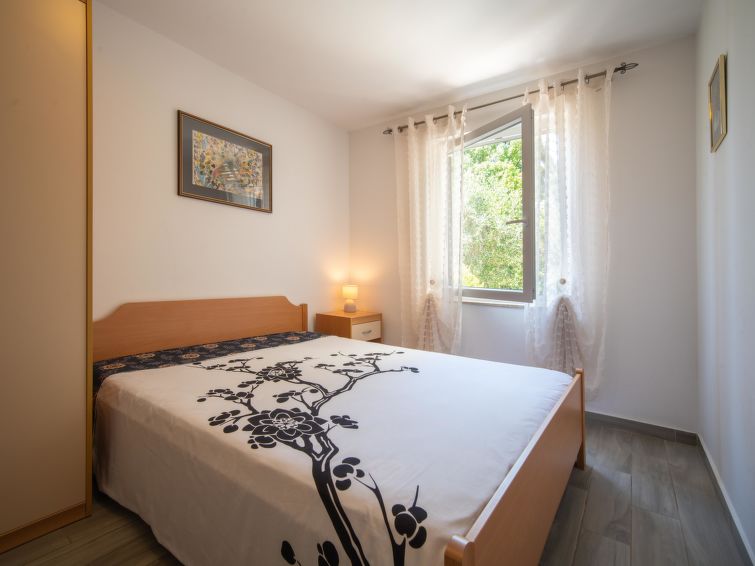 Foto van wonen van Vakantiehuis Krk/Njivice