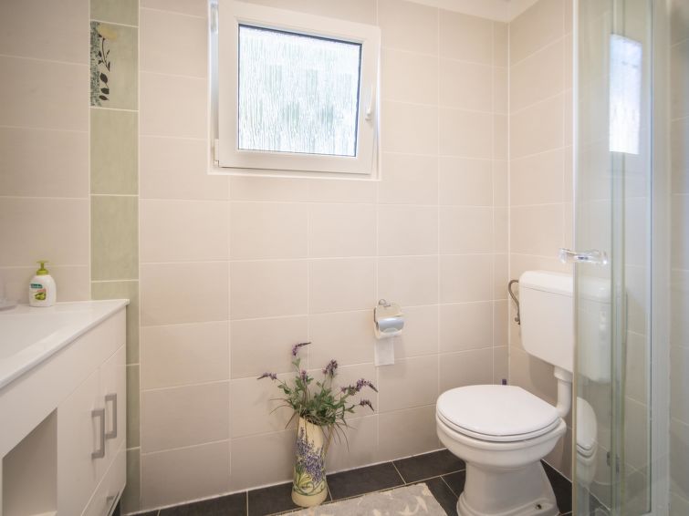 Foto van wonen van Vakantiehuis Krk/Njivice