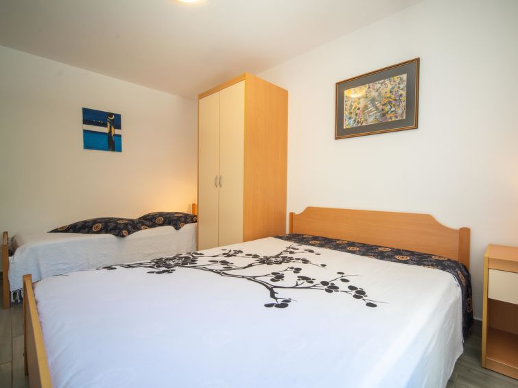 Foto van wonen van Vakantiehuis Krk/Njivice