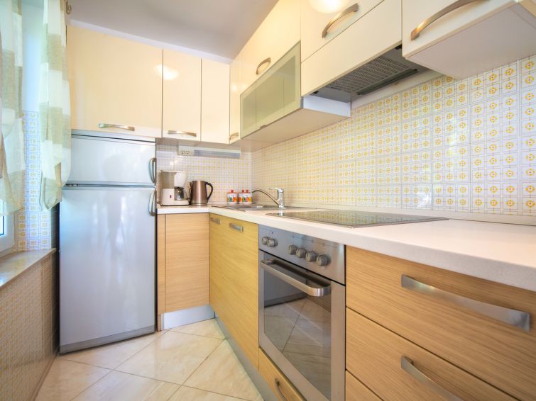 Foto van wonen van Vakantiehuis Krk/Njivice