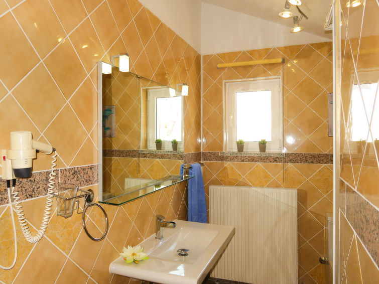 Foto van wonen van Appartement Krk/Malinska