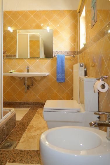 Foto van wonen van Appartement Krk/Malinska