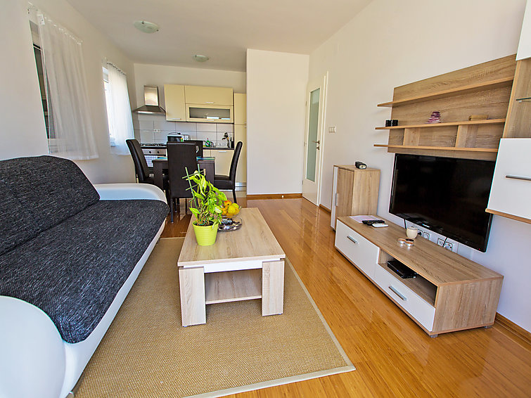 Foto van wonen van Appartement Novi Vinodolski