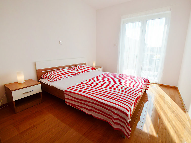 Foto van wonen van Appartement Novi Vinodolski