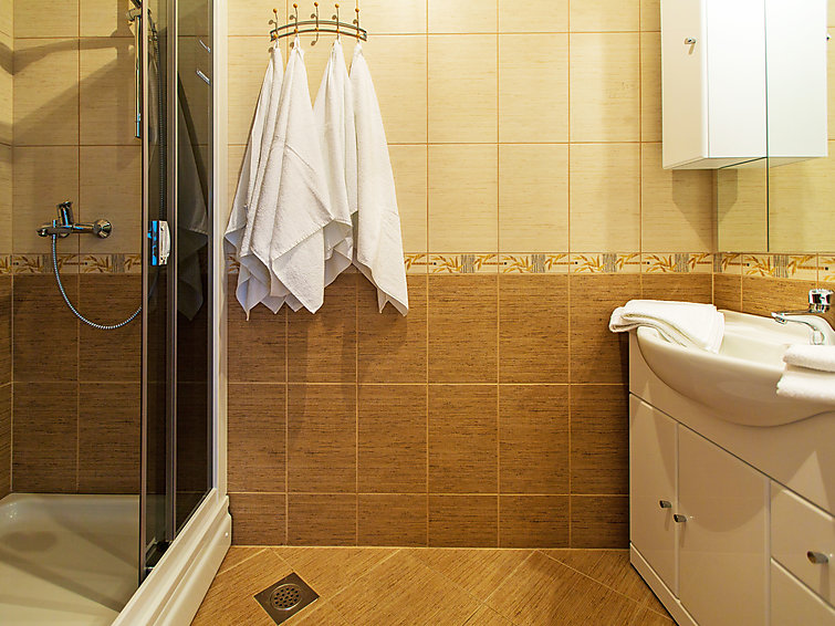 Foto van wonen van Appartement Novi Vinodolski