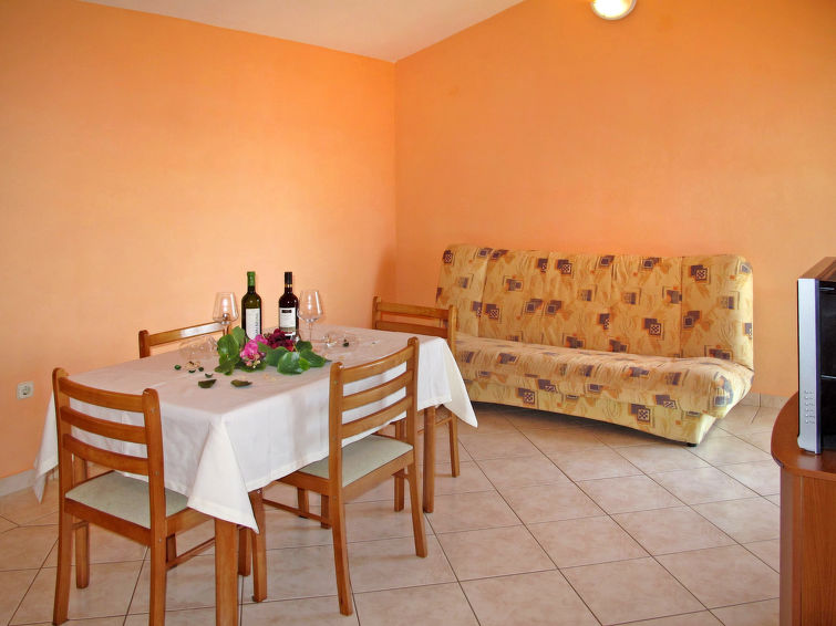 Foto van wonen van Appartement Novi Vinodolski