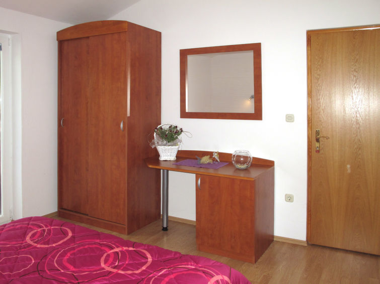 Foto van wonen van Appartement Novi Vinodolski
